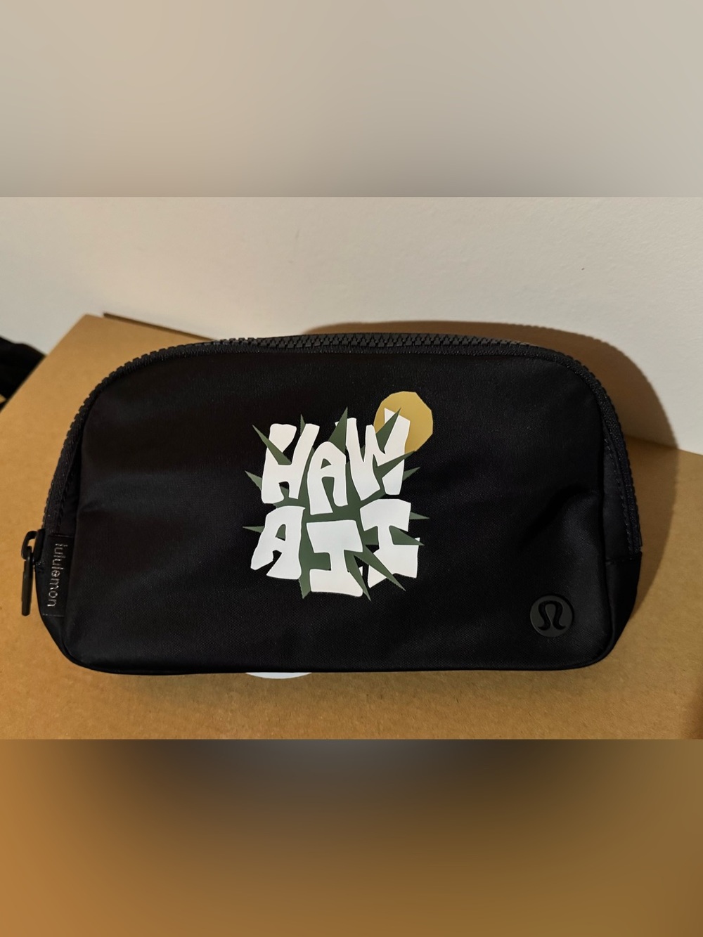 LULULEMON Everywhere Belt Bag **HAWAII EXCLUSIVE**